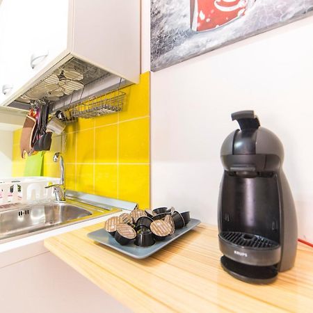 Monolocale Salento Apartment Galatone Exterior photo
