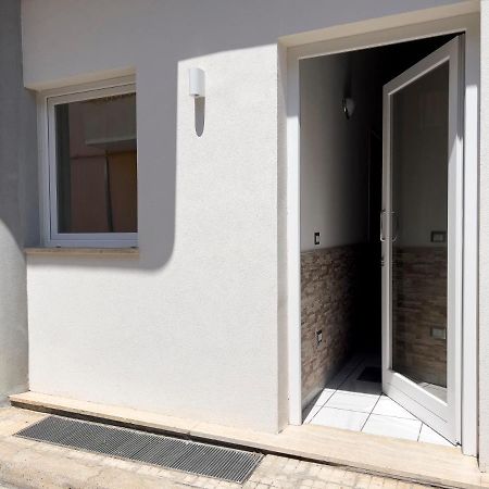 Monolocale Salento Apartment Galatone Exterior photo