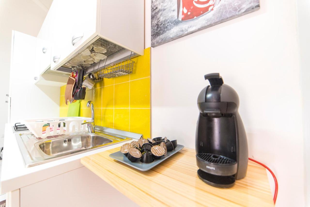 Monolocale Salento Apartment Galatone Exterior photo