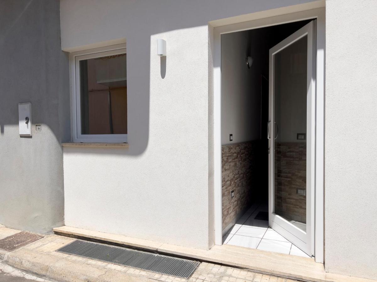 Monolocale Salento Apartment Galatone Exterior photo